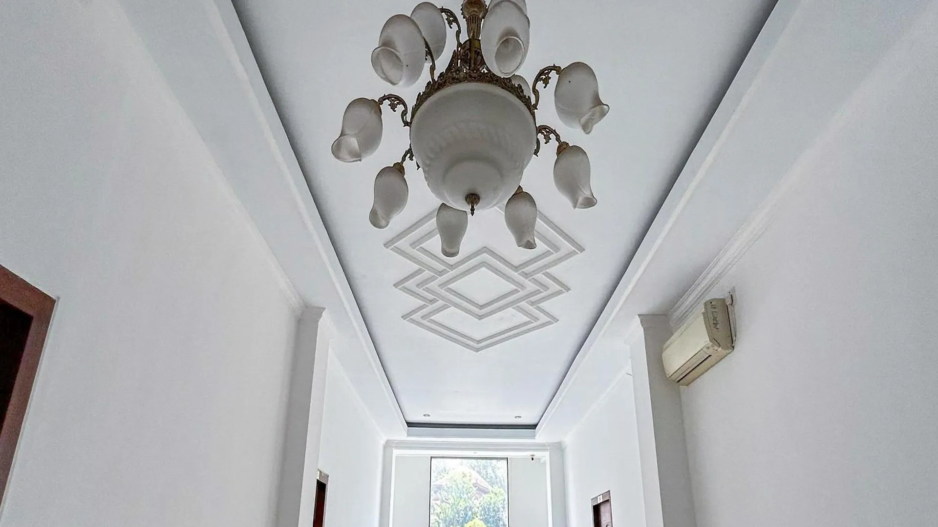 Niki House Ubud Hotel
