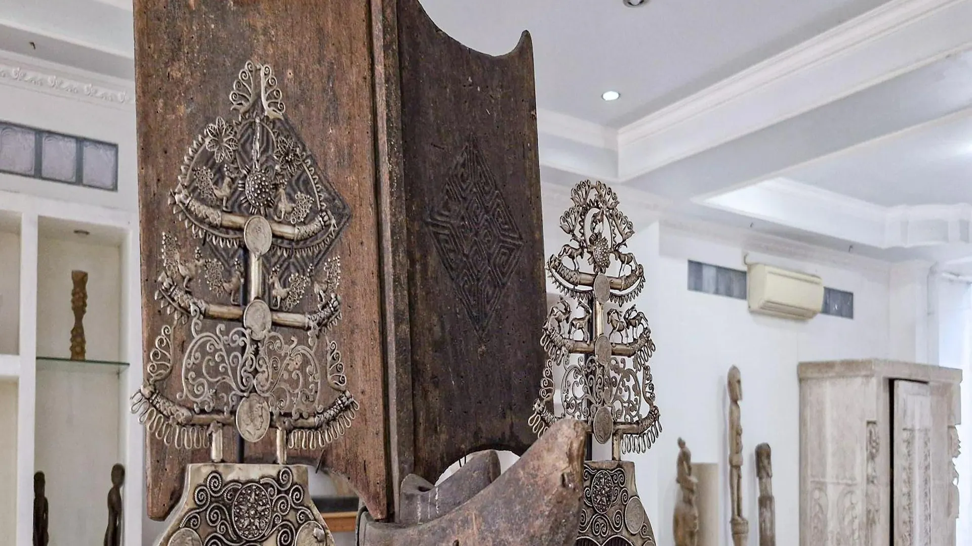 **** Hotel Niki House Ubud  Indonesia