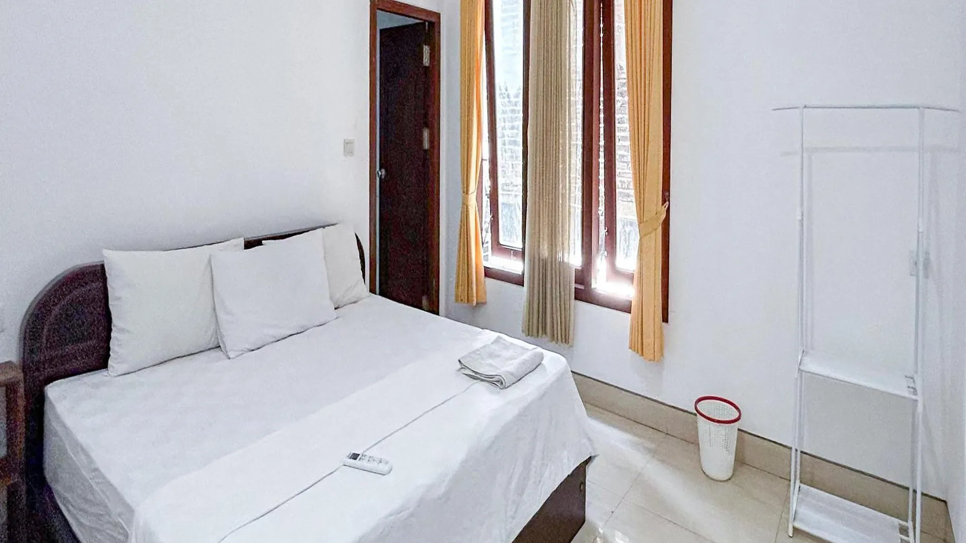 Niki House Ubud  Indonesia