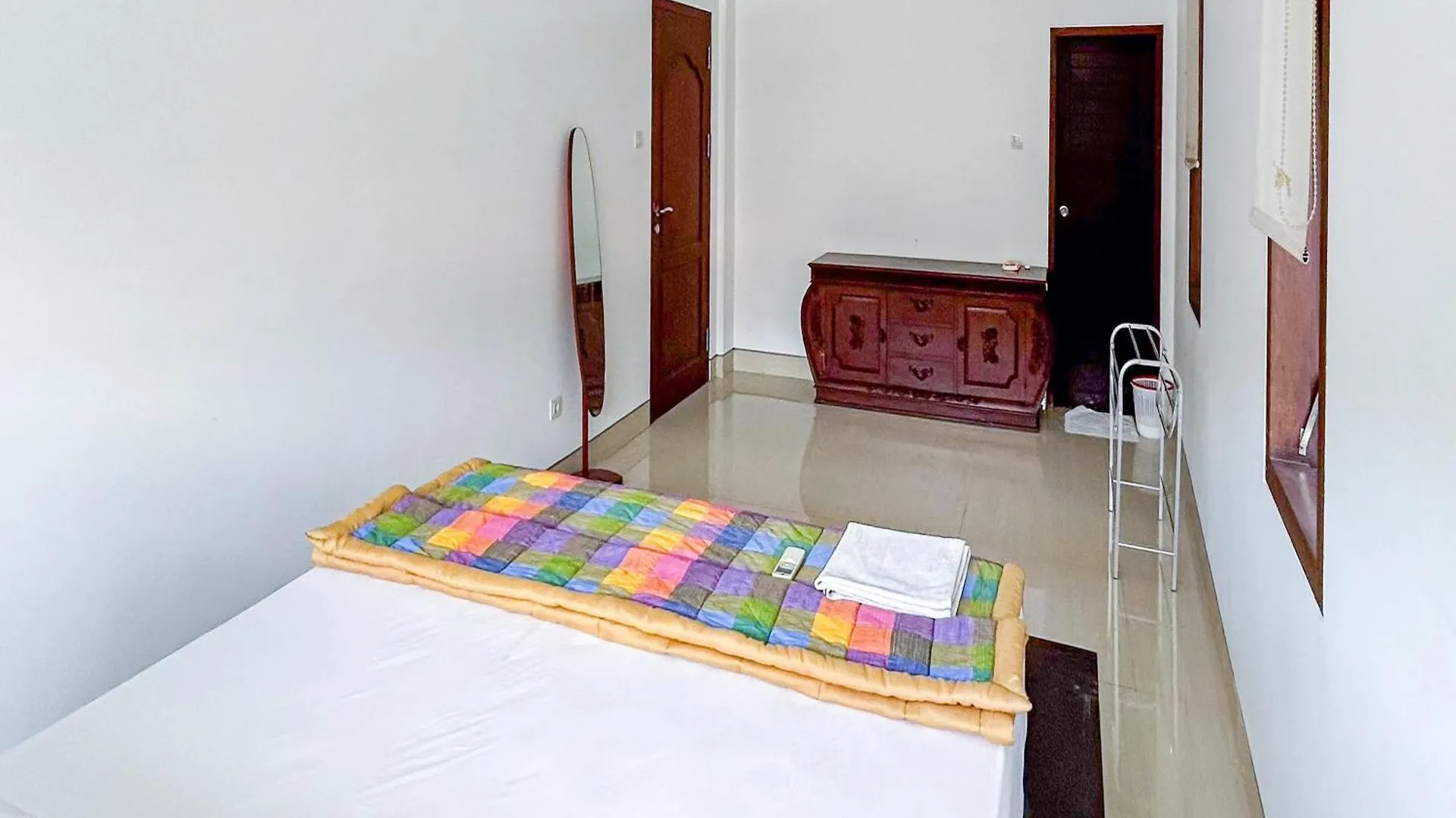 Niki House Ubud